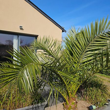 Gite Camaloth - Closeries Du Golfe Theix Bagian luar foto